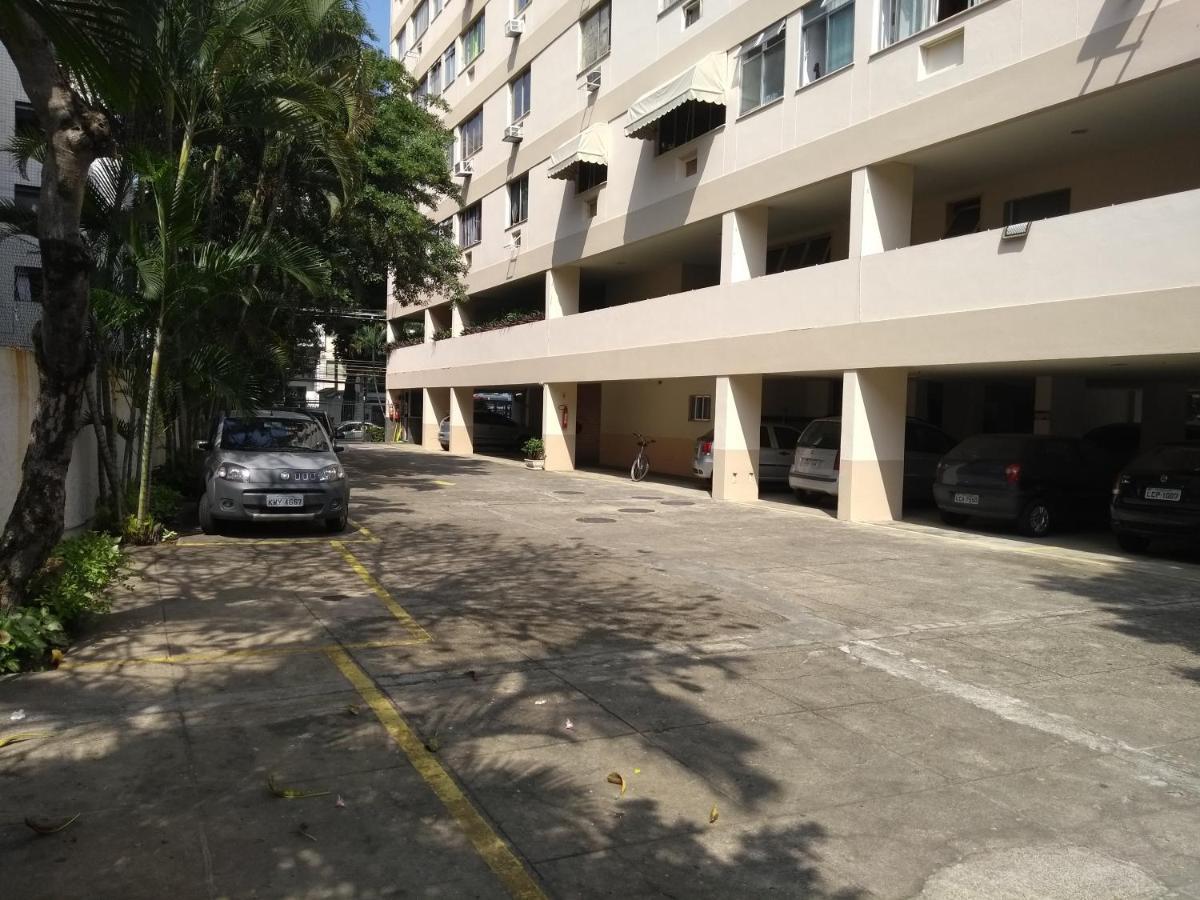 Seu Cantinho 2 Rio de Janeiro Exterior photo